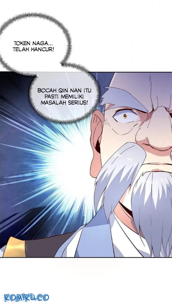 Manhua Peerless Soul Chapter 127 gambar 2