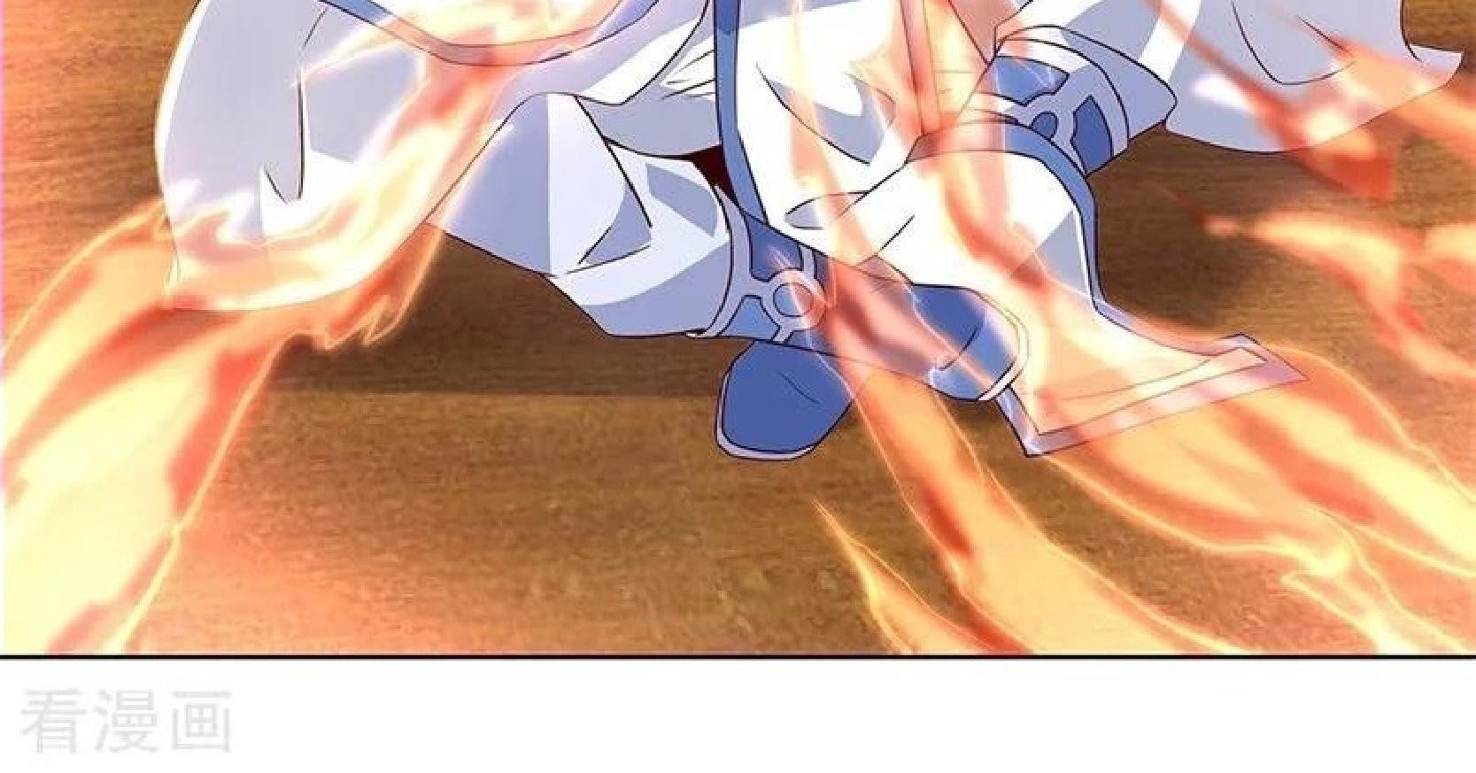 Manhua Peerless Soul Chapter 119 gambar 2