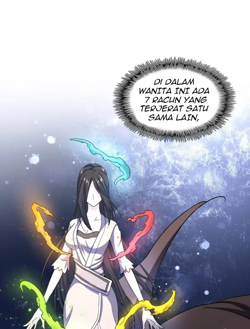 Manhua Magic Emperor Chapter 120 gambar 2