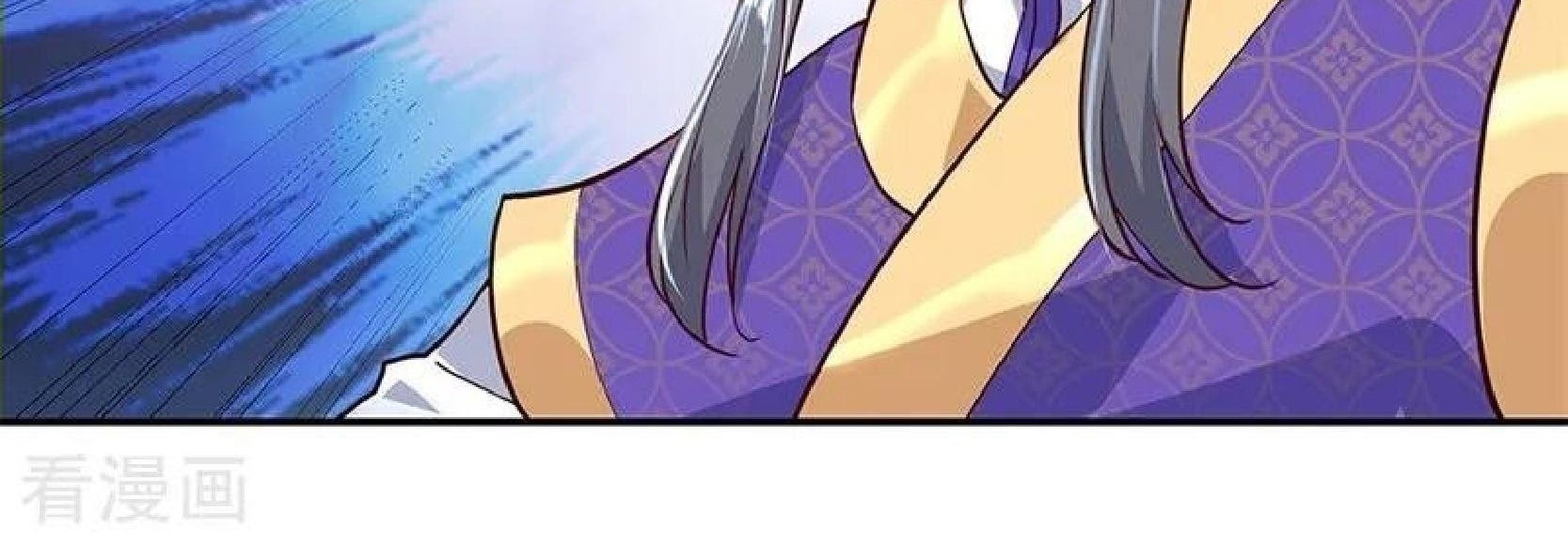 Manhua Peerless Soul Chapter 120 gambar 2