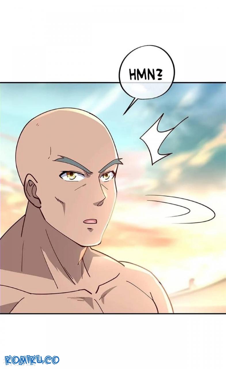 Manhua Peerless Soul Chapter 133 gambar 2