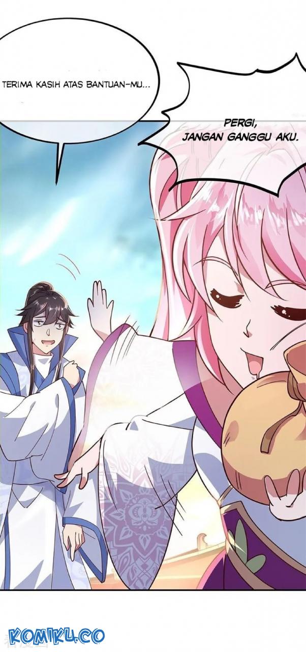 Manhua Peerless Soul Chapter 135 gambar 2