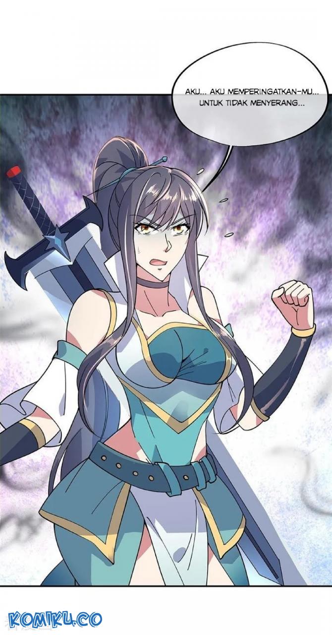 Manhua Peerless Soul Chapter 139 gambar 2
