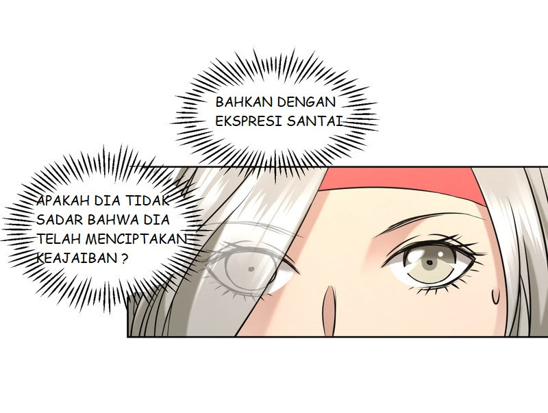 Beauty’s Close Coach Chapter 4 - Halaman 25