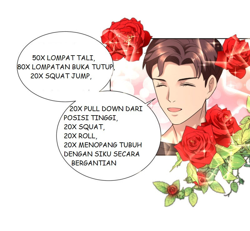 Beauty’s Close Coach Chapter 4 - Halaman 3