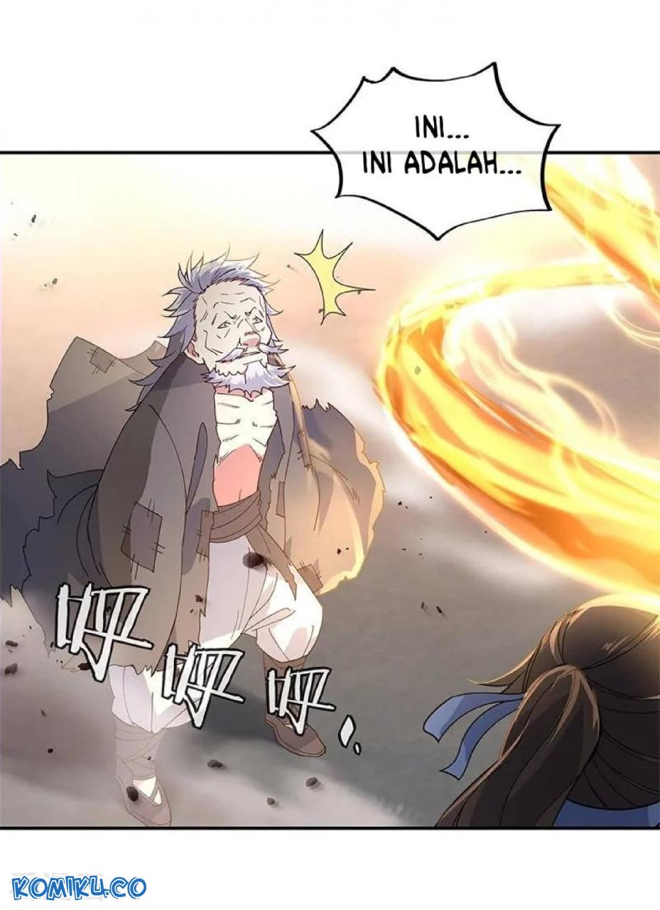 Komik Peerless Soul Chapter 150 gambar 1
