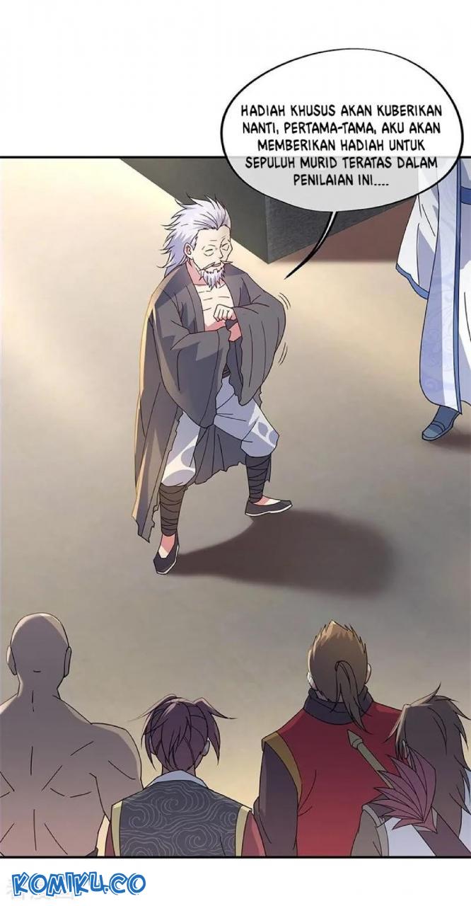 Manhua Peerless Soul Chapter 152 gambar 2