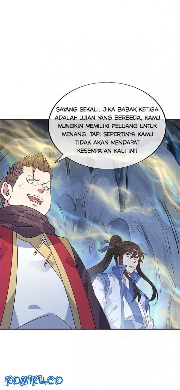 Manhua Peerless Soul Chapter 156 gambar 2