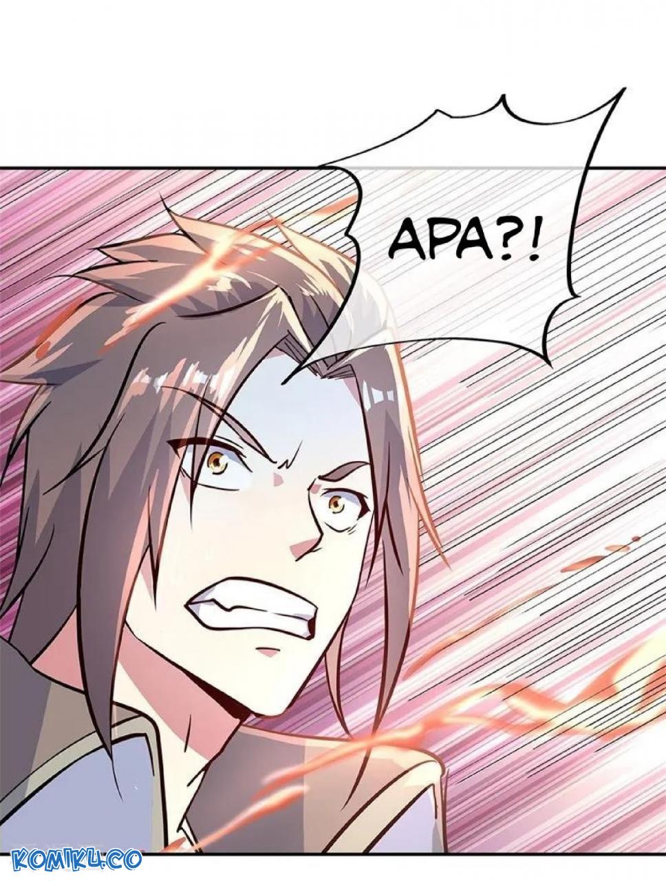 Manhua Peerless Soul Chapter 158 gambar 2