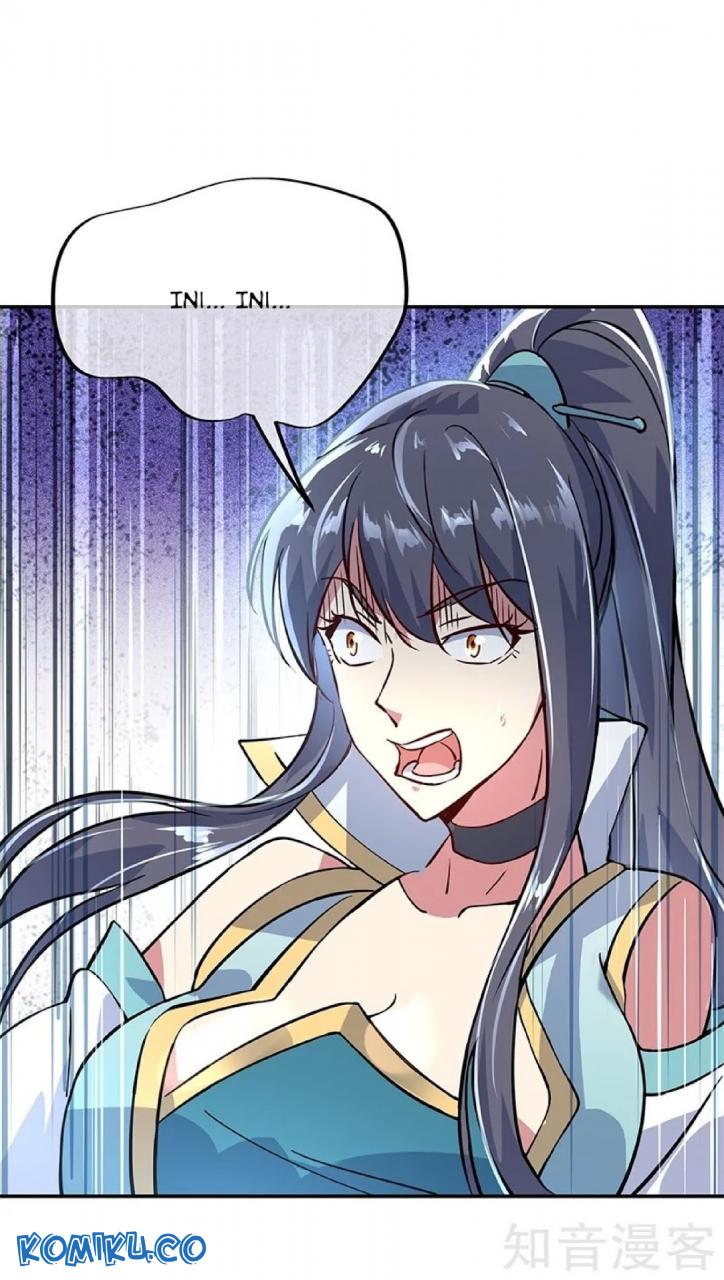 Manhua Peerless Soul Chapter 159 gambar 2