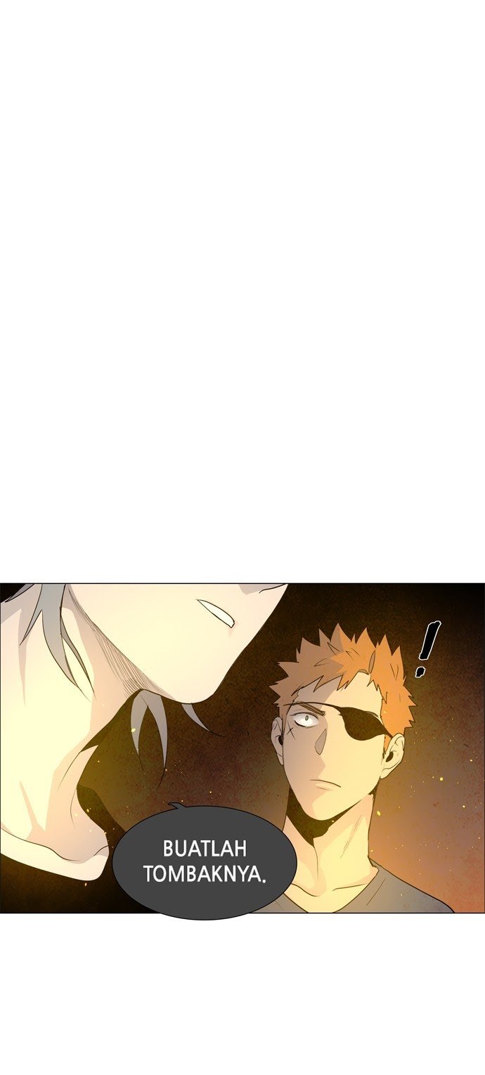 Manhwa LESSA – Servant of Cosmos Chapter 52 gambar 2