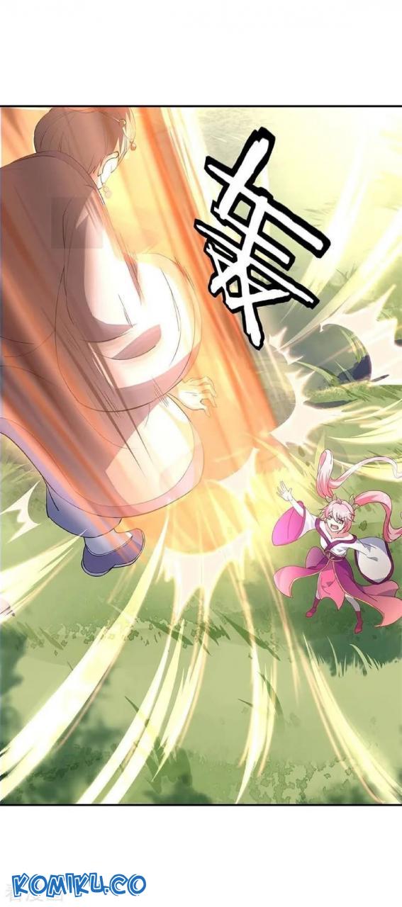 Komik Peerless Soul Chapter 162 gambar 1