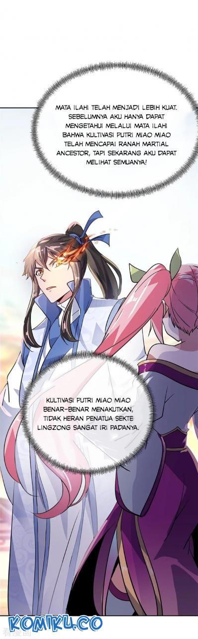 Manhua Peerless Soul Chapter 172 gambar 2