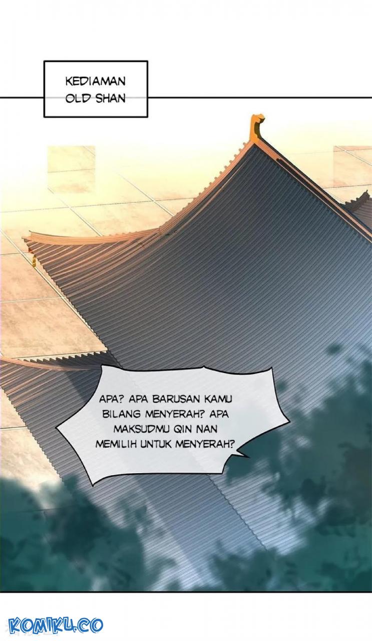 Manhua Peerless Soul Chapter 174 gambar 2