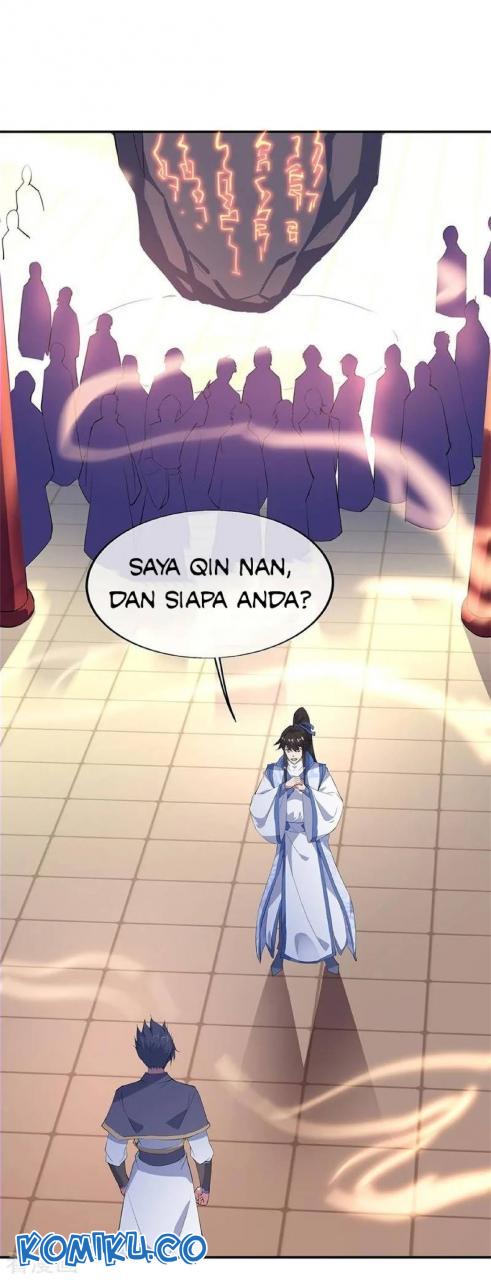 Manhua Peerless Soul Chapter 175 gambar 2