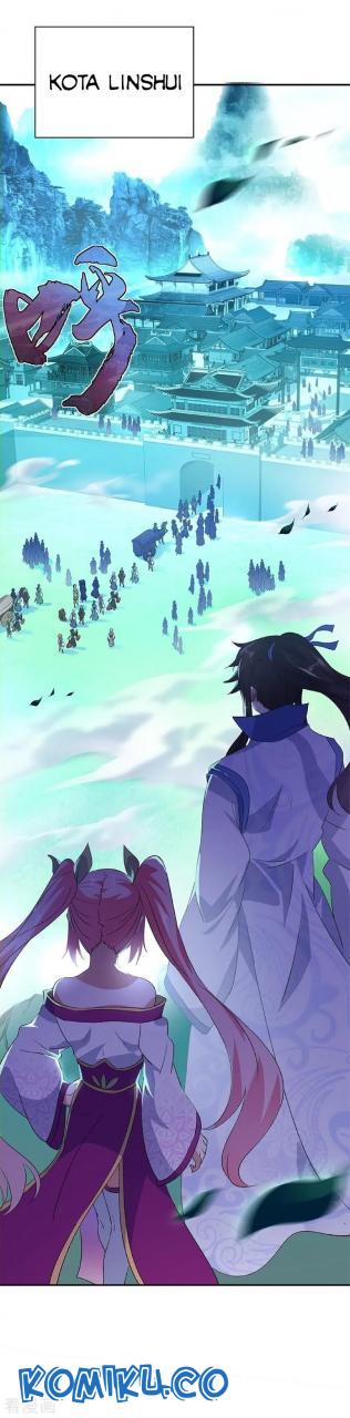 Manhua Peerless Soul Chapter 176 gambar 2