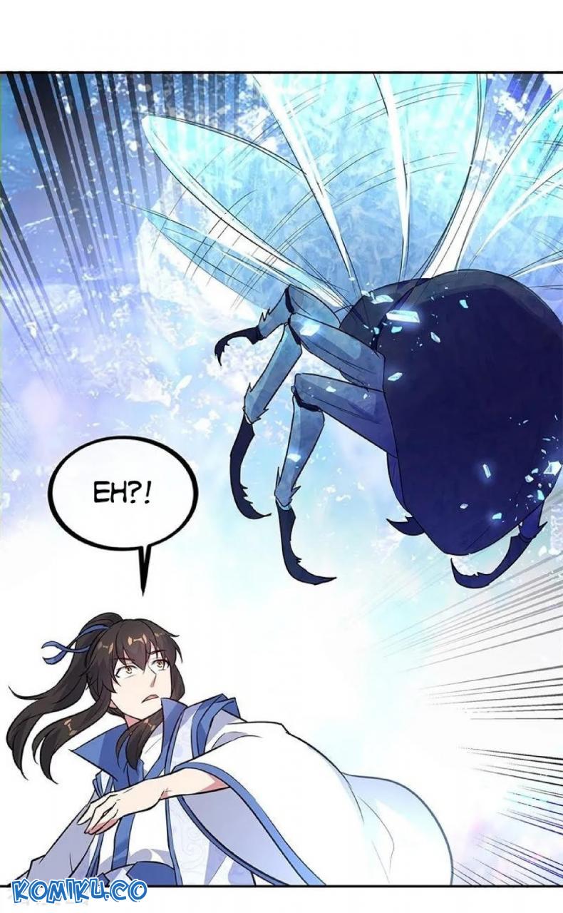 Manhua Peerless Soul Chapter 179 gambar 2