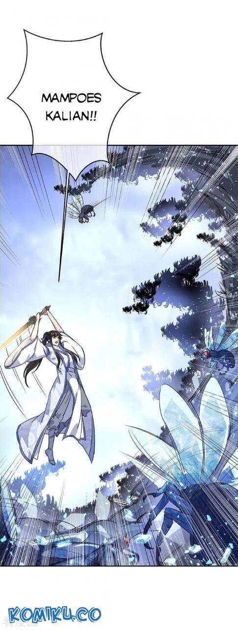 Manhua Peerless Soul Chapter 181 gambar 2