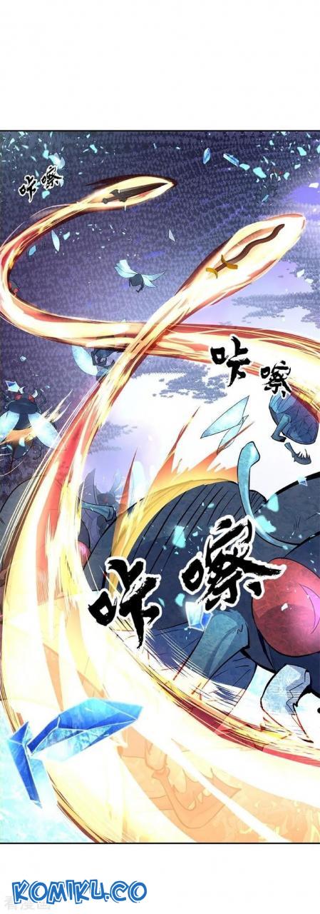 Manhua Peerless Soul Chapter 182 gambar 2