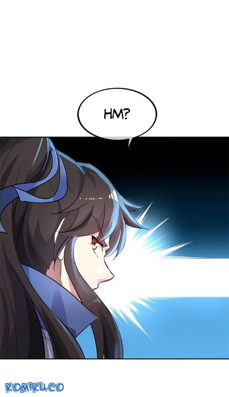 Manhua Peerless Soul Chapter 183 gambar 2