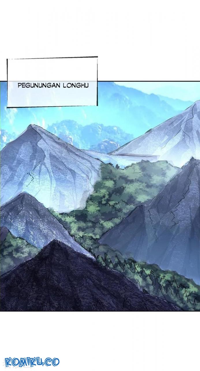 Manhua Peerless Soul Chapter 184 gambar 2