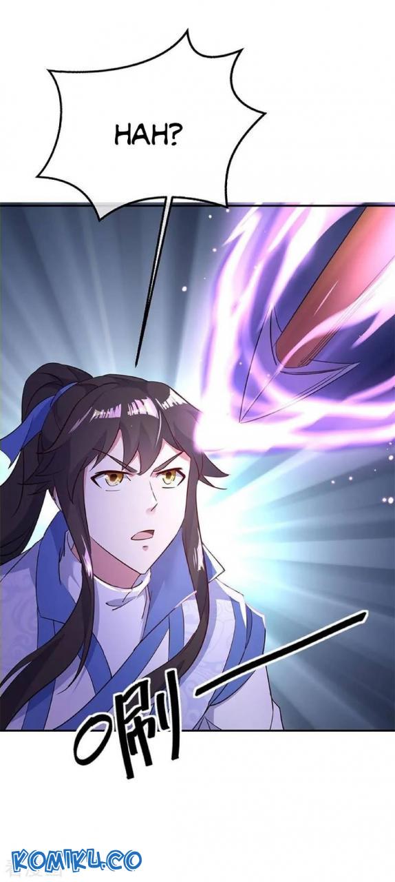 Manhua Peerless Soul Chapter 185 gambar 2