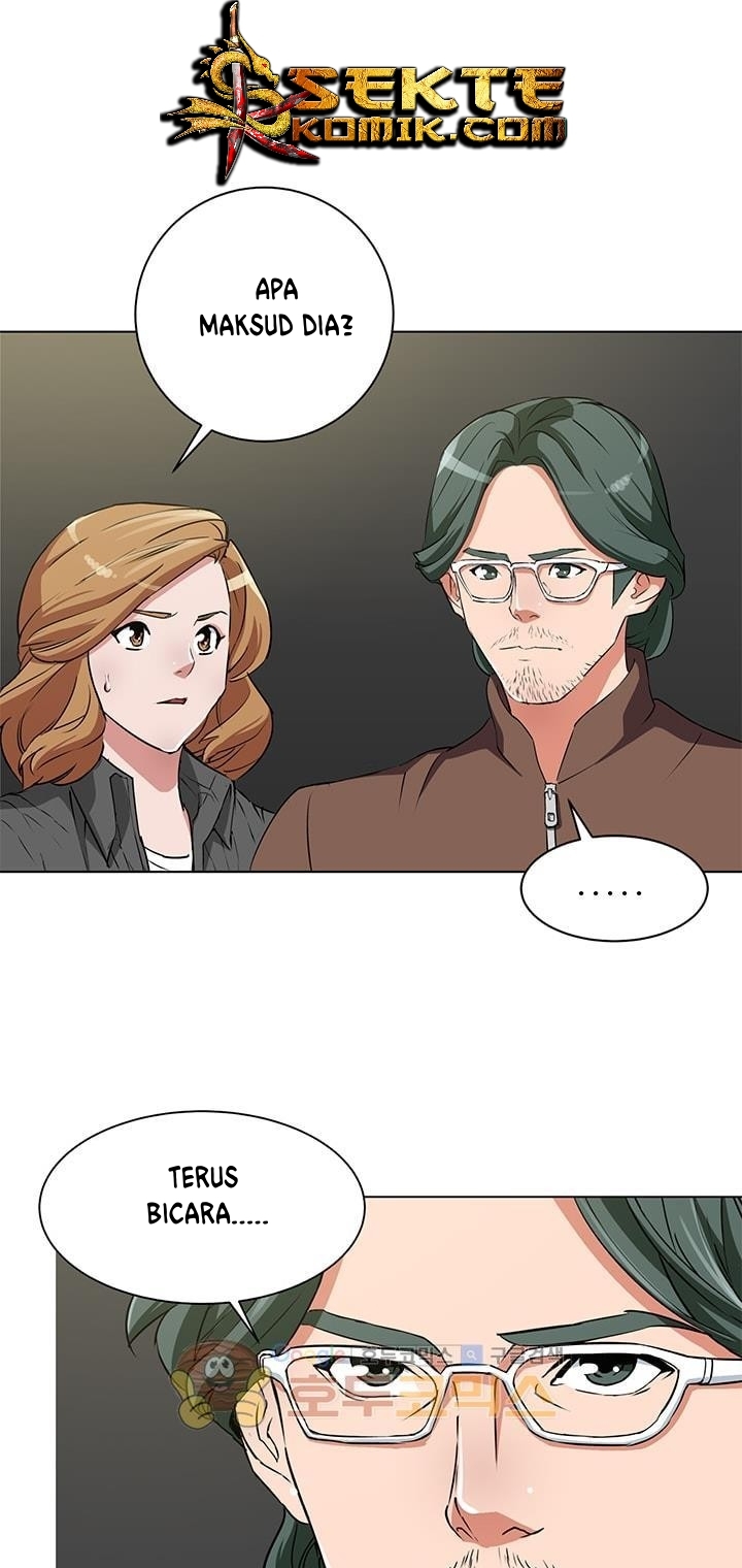 Manhwa I Stack Experience Through Writing Books Chapter 33 gambar 2