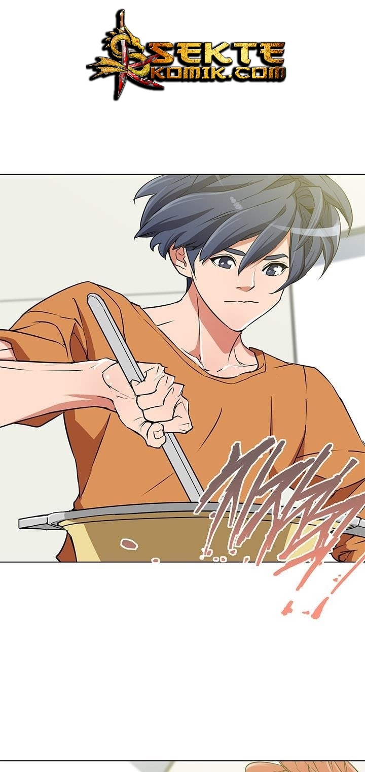 Manhwa I Stack Experience Through Writing Books Chapter 34 gambar 2