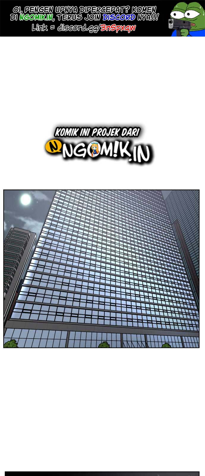 Manhwa The Boy of Death Chapter 23 gambar 2