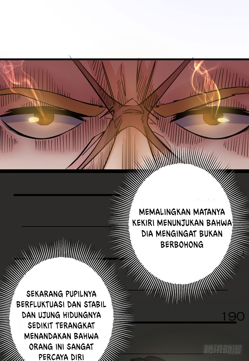 Manhua Strongest Divine Doctor Mixed City Chapter 35 gambar 2
