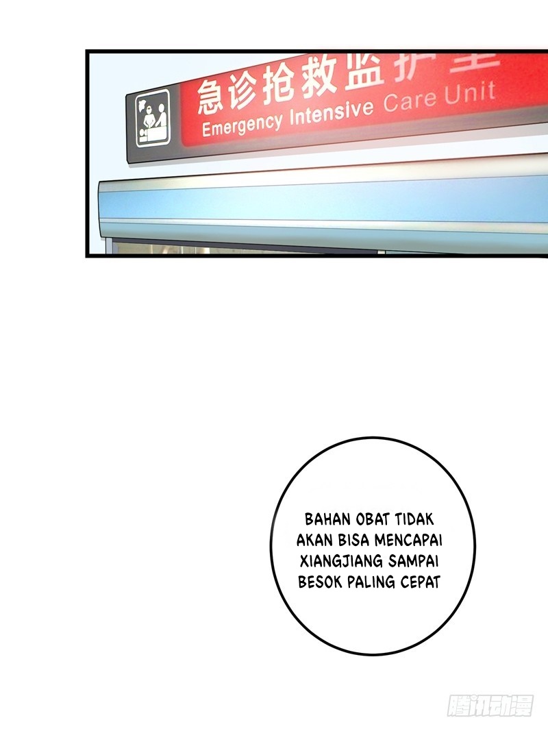Manhua Strongest Divine Doctor Mixed City Chapter 37 gambar 2