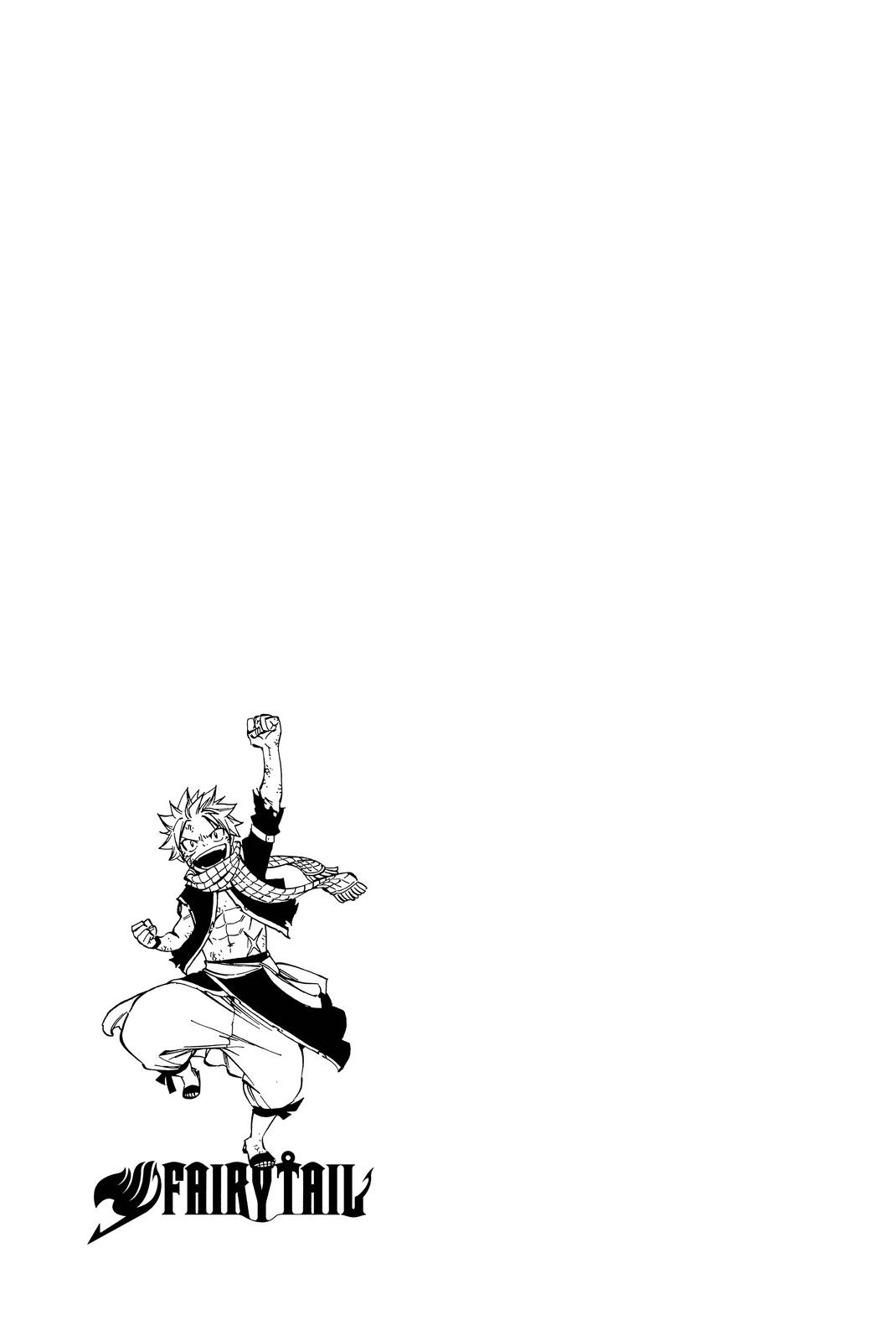 Manga Fairy Tail Chapter 495 gambar 2