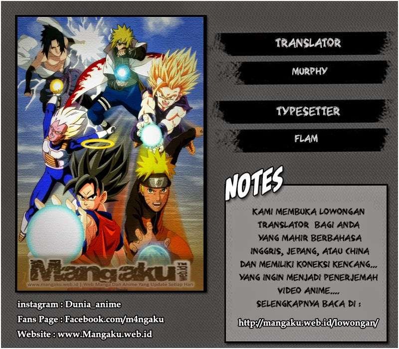 Komik Fairy Tail Chapter 435 gambar 1