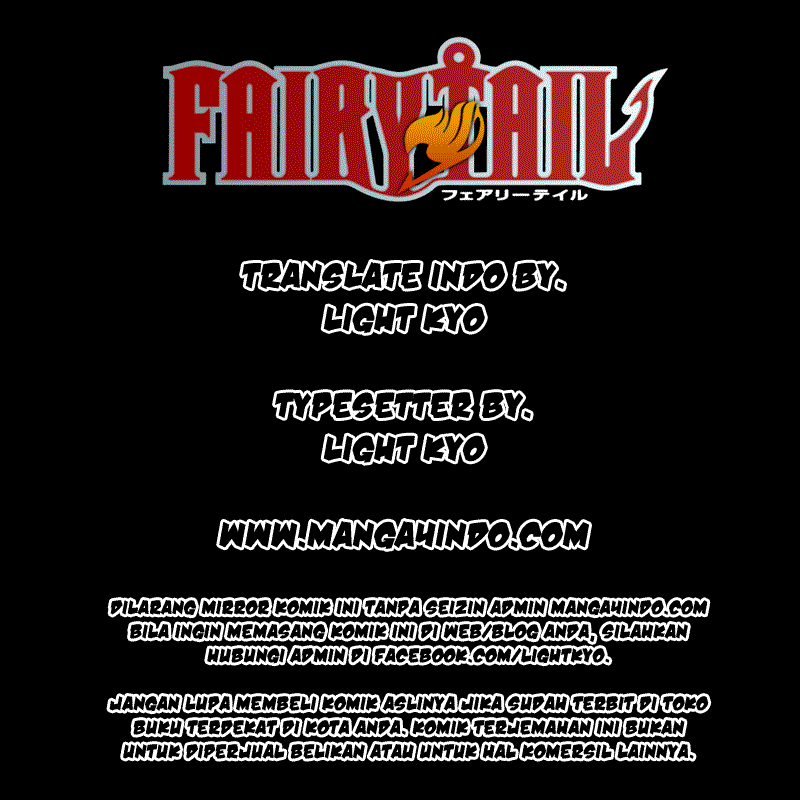 Komik Fairy Tail Chapter 84 gambar 1