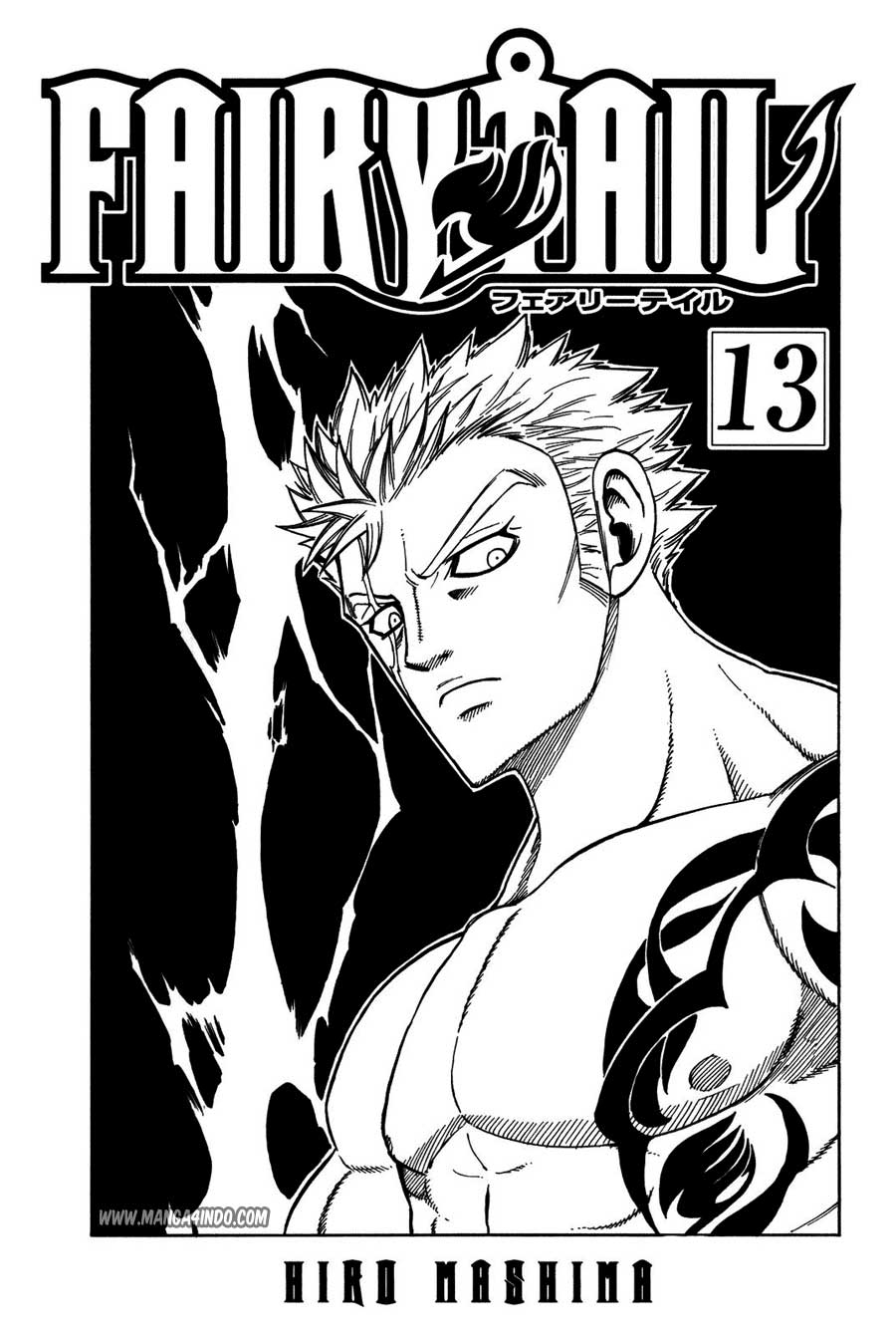 Komik Fairy Tail Chapter 101 gambar 1