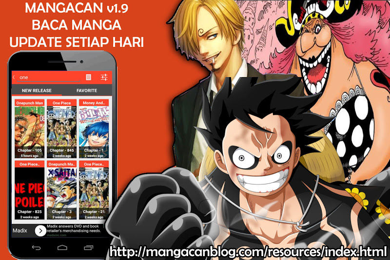 Komik Fairy Tail Chapter 522 gambar 1