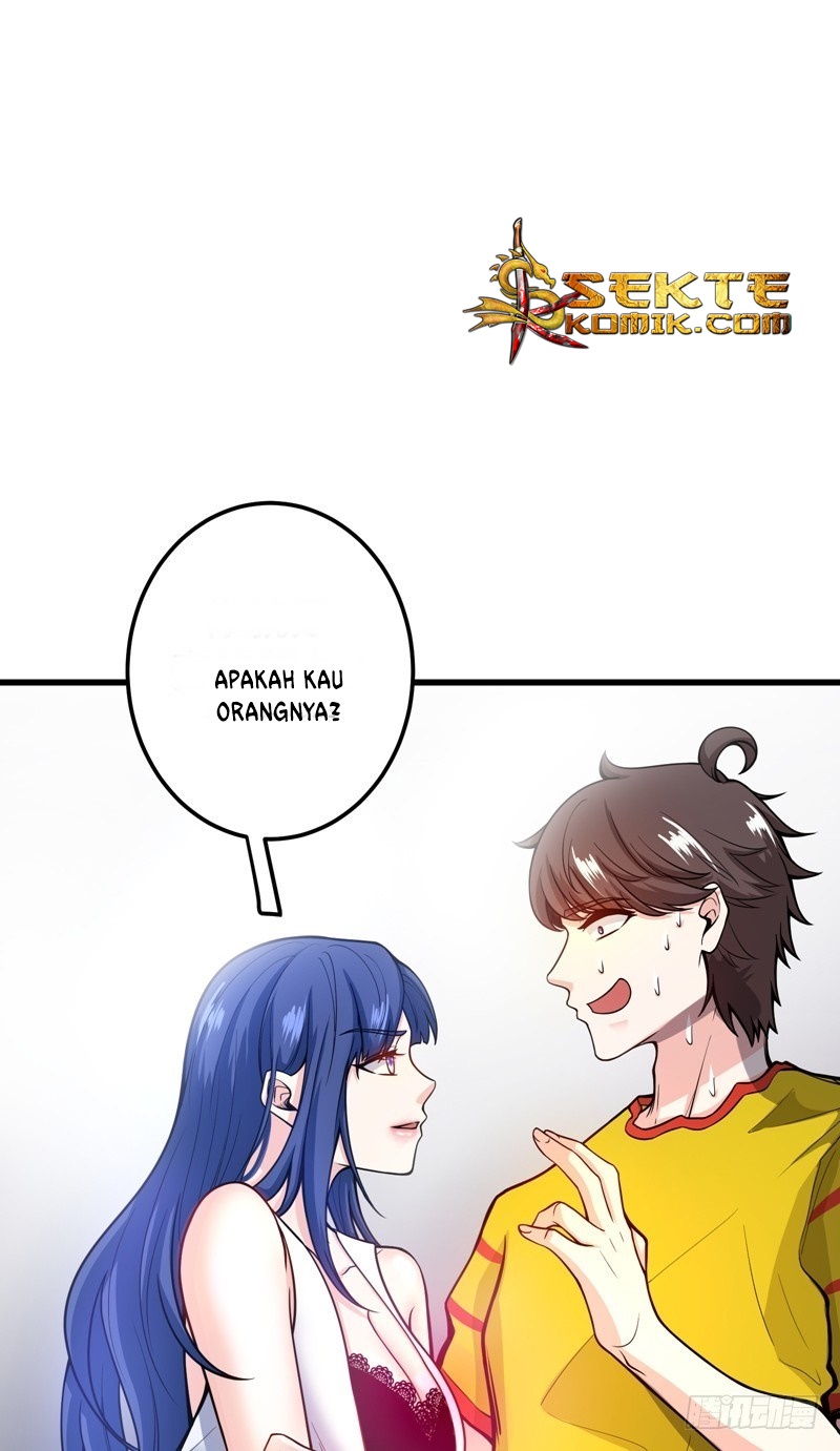 Manhua Strongest Divine Doctor Mixed City Chapter 40 gambar 2