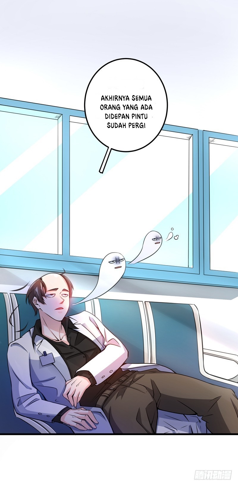 Manhua Strongest Divine Doctor Mixed City Chapter 39 gambar 2