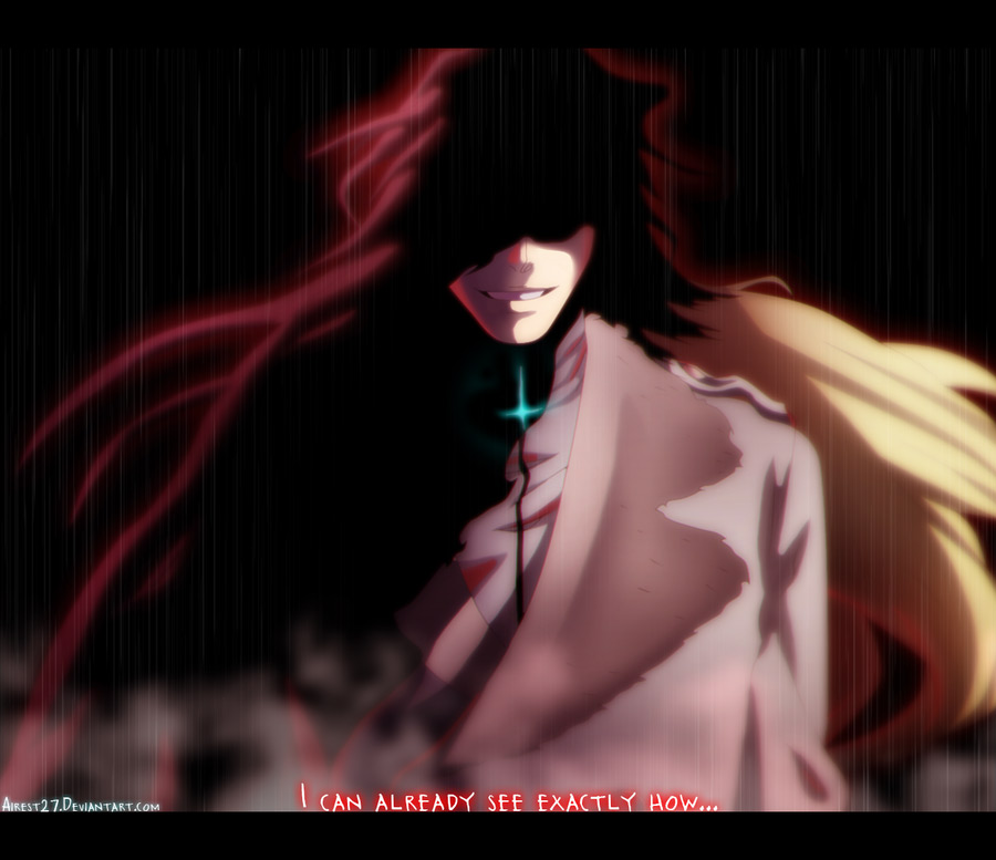 Bleach Chapter 672 - Halaman 4