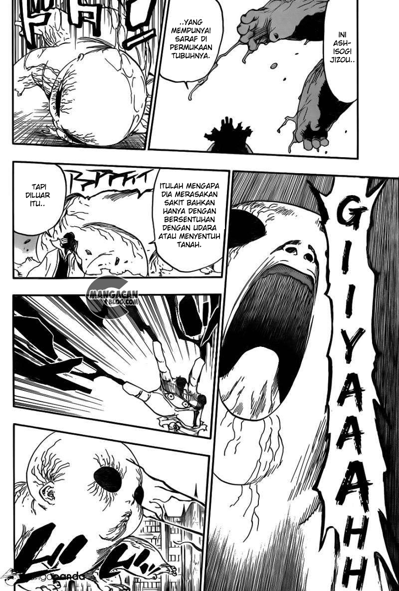 Bleach Chapter 639 - Halaman 13