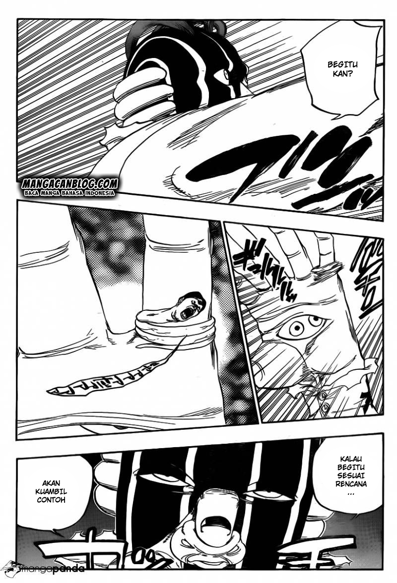 Bleach Chapter 638 - Halaman 13