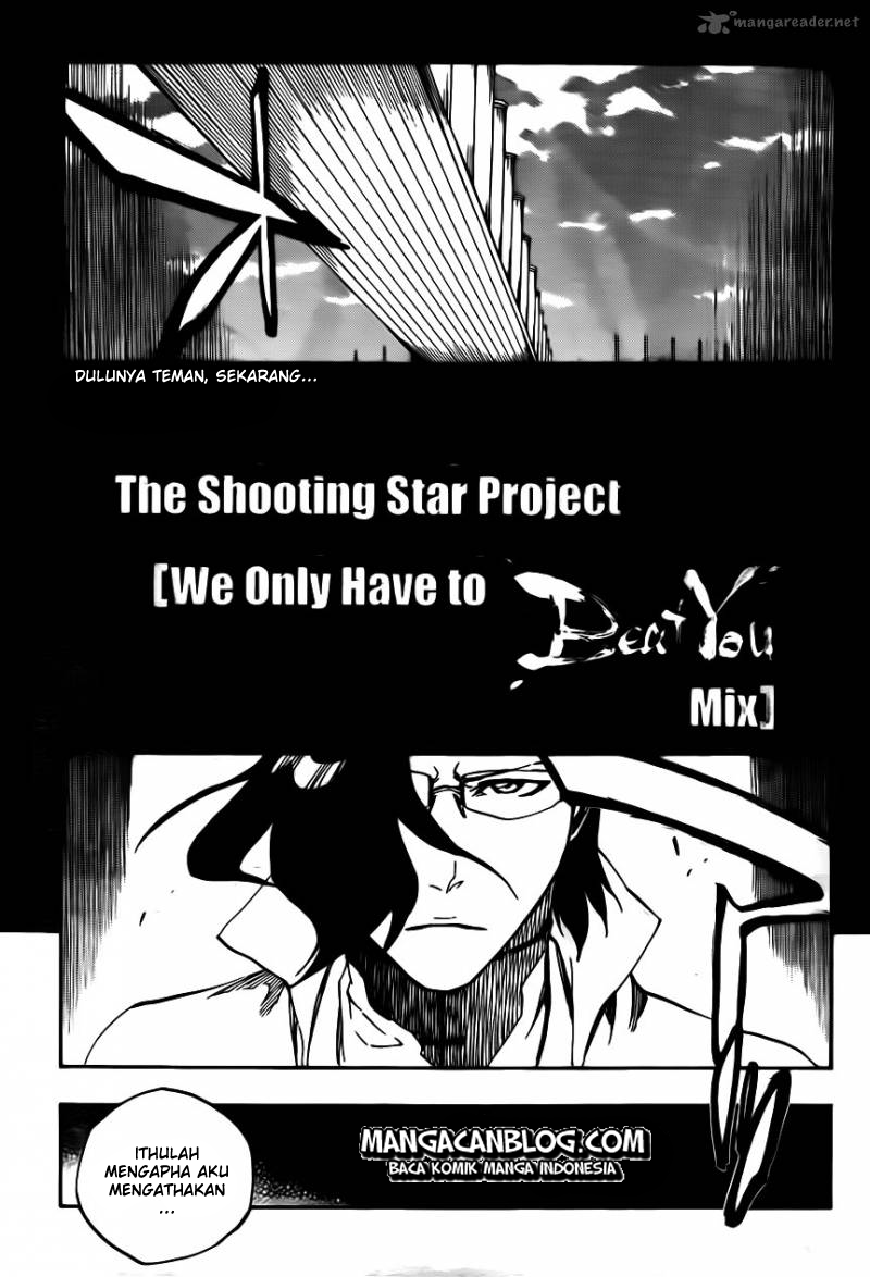 Bleach Chapter 598 - Halaman 10