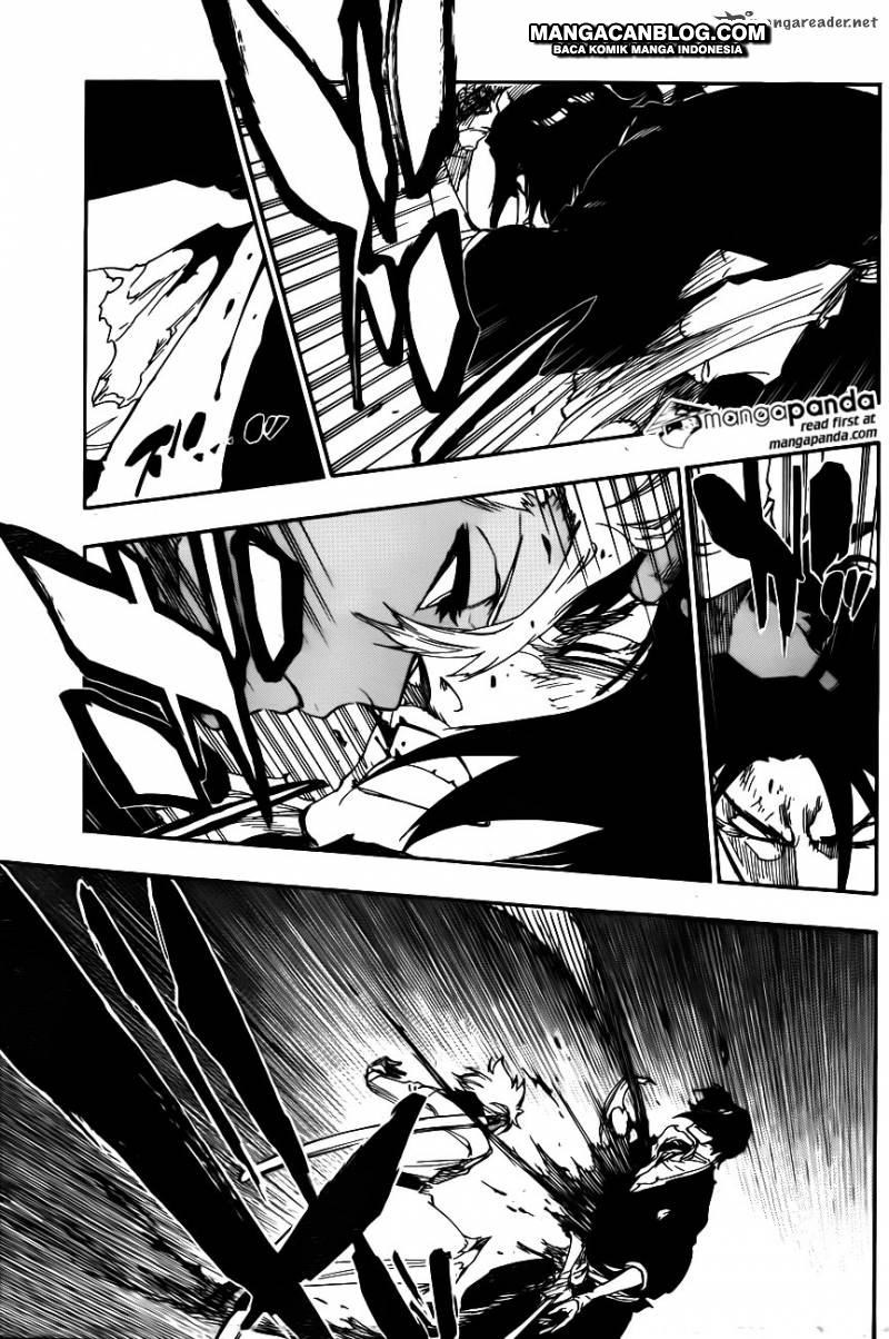 Bleach Chapter 592 - Halaman 10
