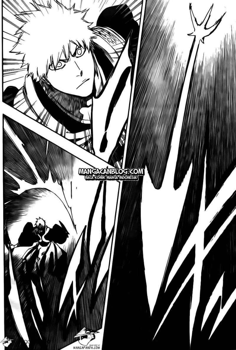 Bleach Chapter 586 - Halaman 10