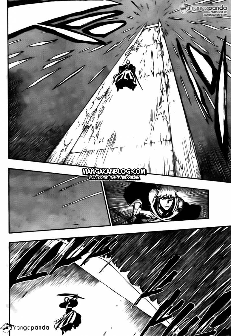 Bleach Chapter 586 - Halaman 14