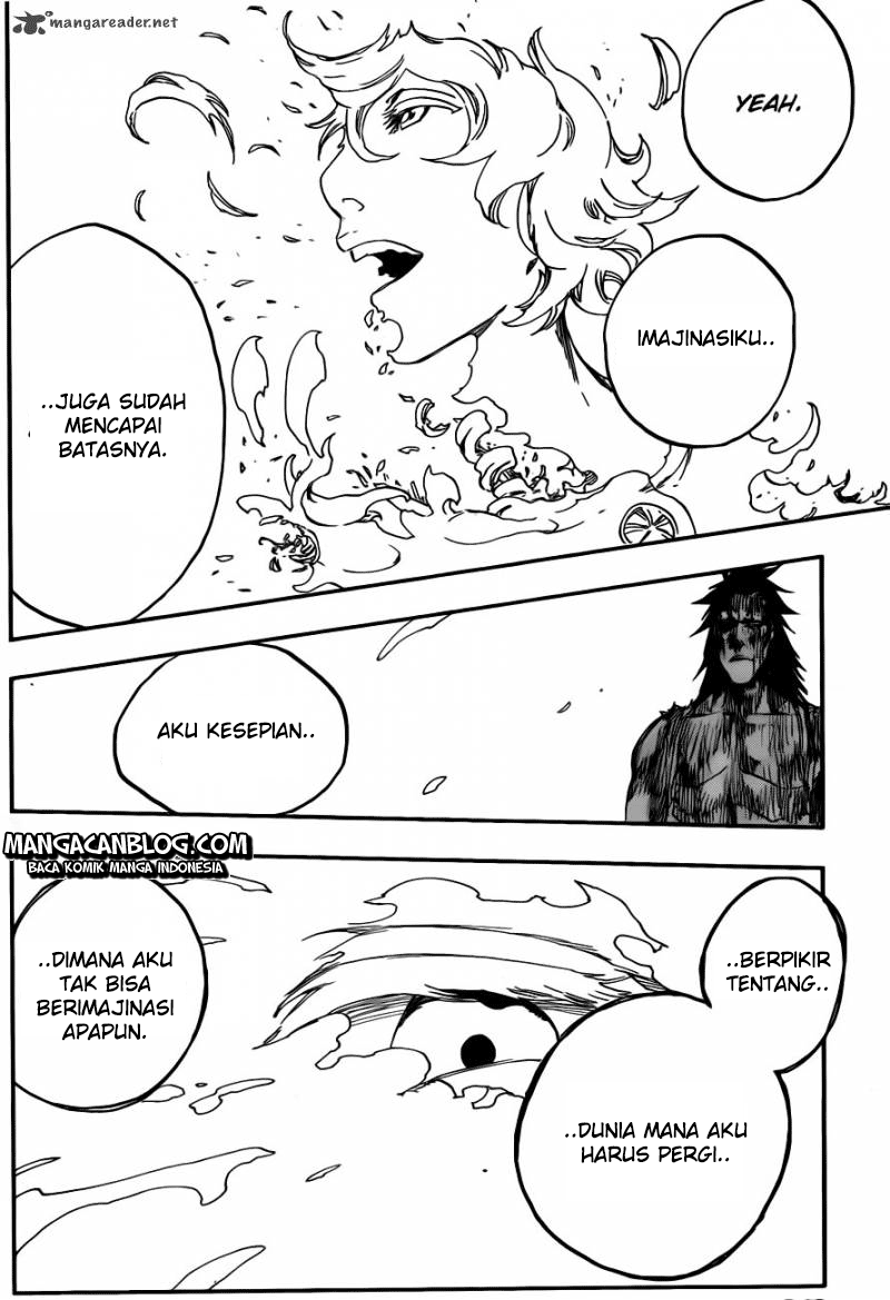 Bleach Chapter 579 - Halaman 10