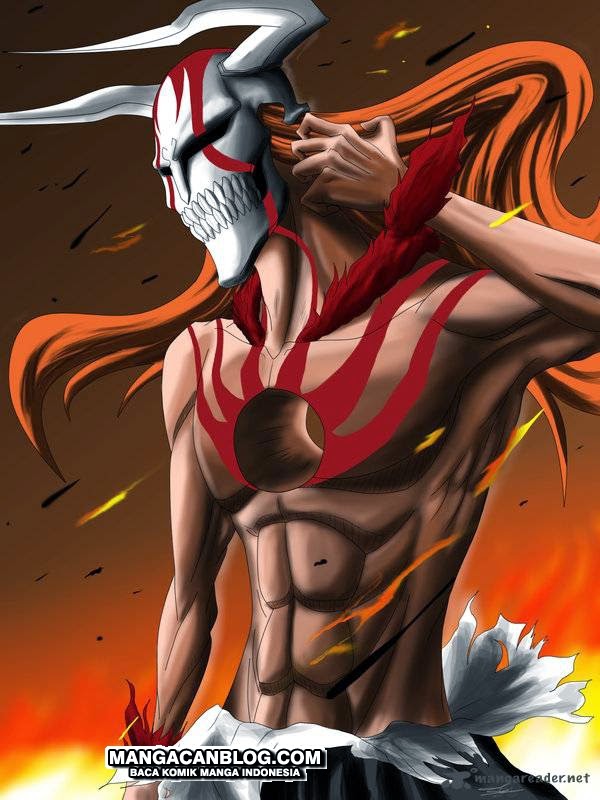 Komik Bleach Chapter 578 gambar 1