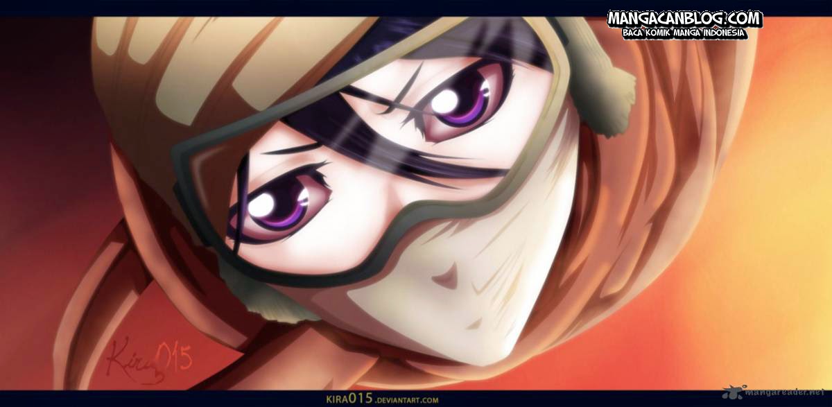Komik Bleach Chapter 577 gambar 1