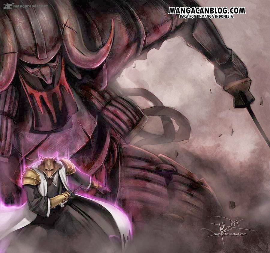 Bleach Chapter 559 - Halaman 3