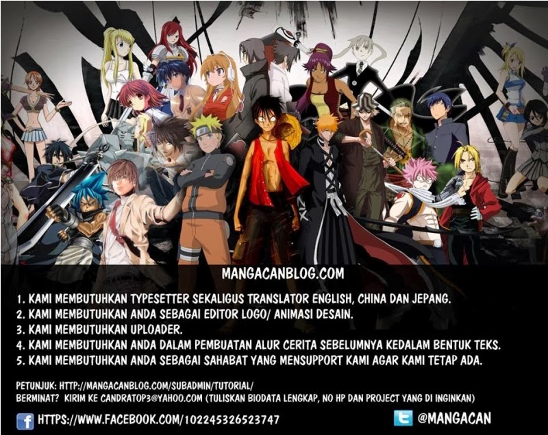 Komik Bleach Chapter 558 gambar 1